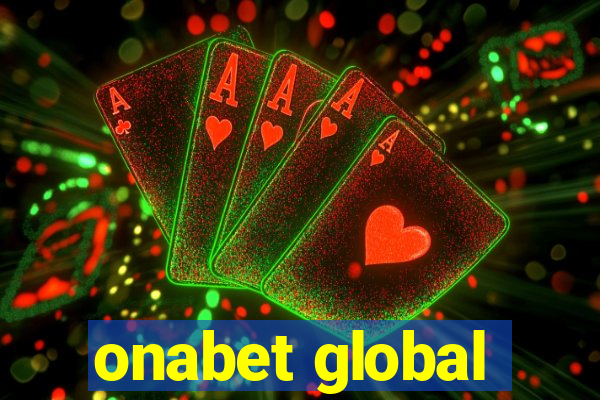 onabet global